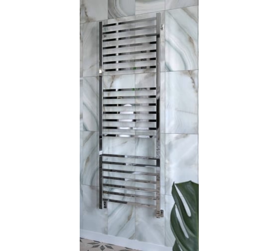 Водяной полотенцесушитель STINOX Quatro Luxe QU160L