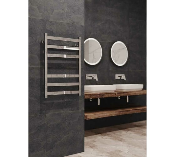 Водяной полотенцесушитель STINOX Verona VER80