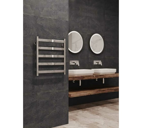 Водяной полотенцесушитель STINOX Verona VER60