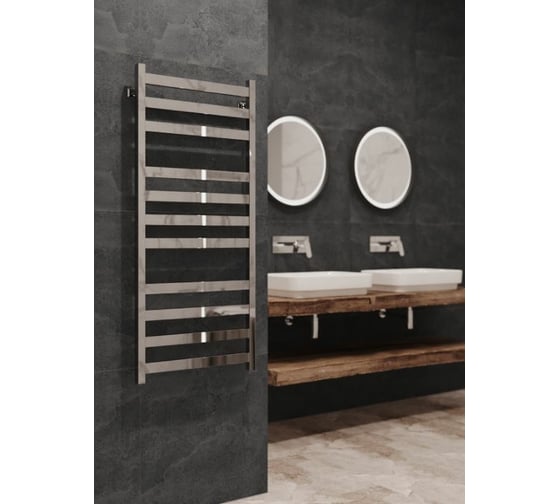 Водяной полотенцесушитель STINOX Verona Luxe VER120L
