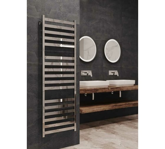 Водяной полотенцесушитель STINOX Verona Luxe VER160L