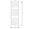 Водяной полотенцесушитель STINOX Verona Luxe VER160L 3