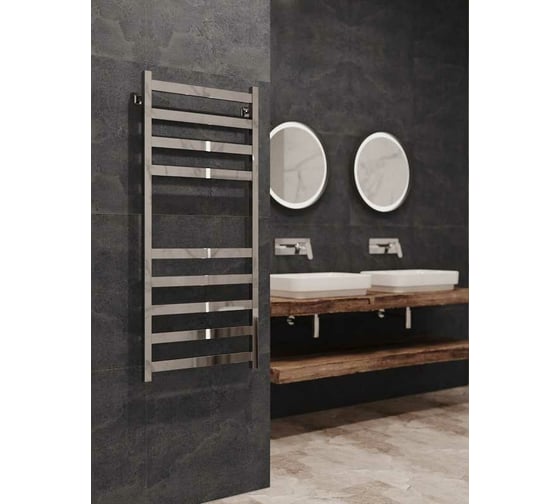 Водяной полотенцесушитель STINOX Verona VER120