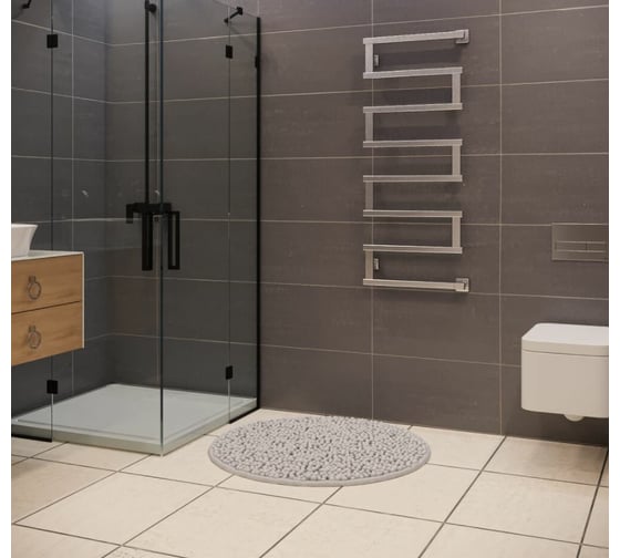 Водяной полотенцесушитель STINOX Optima Plus OP120PL