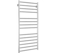 Водяной полотенцесушитель STINOX Toskana Luxe TOS120L