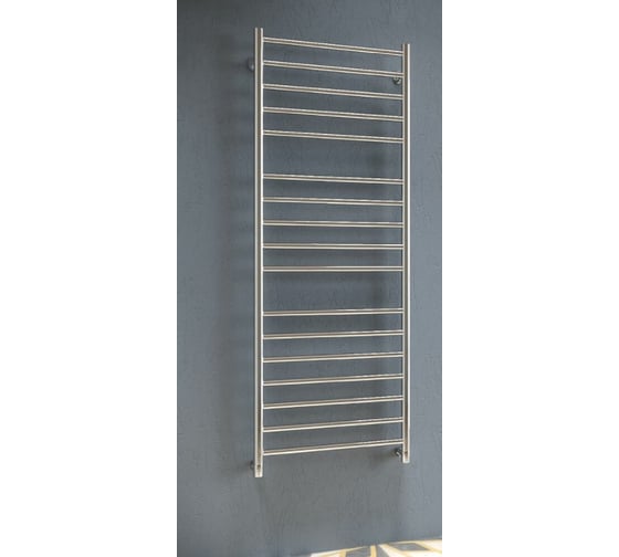 Водяной полотенцесушитель STINOX Toskana Luxe TOS140L