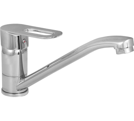 Смеситель для кухни WISENT WP49240