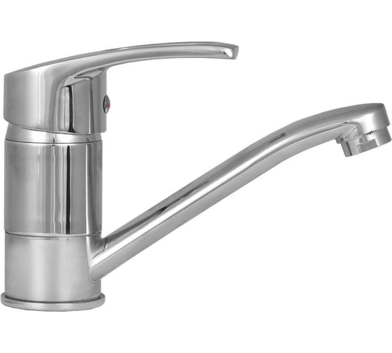 Смеситель для умывальника WISENT WP45205-2