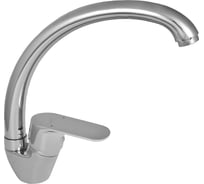 Смеситель для кухни WISENT WP59202