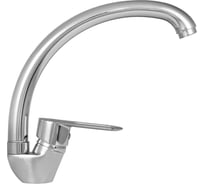 Смеситель для кухни WISENT WP59240