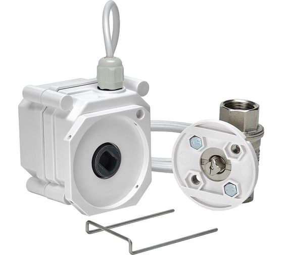 ШЭП Gidrolock ULTIMATE 12V TIEMME 1/2 BS 11091011