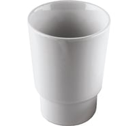 Стакан для зубных щеток Аквалиния керамический 14.Т-005