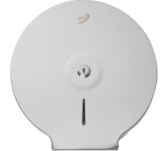 Диспенсер для туалетной бумаги NV нержавеющая сталь NV-2508