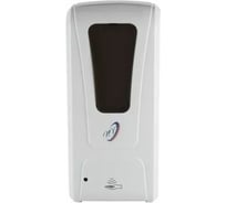 Диспенсер для мыла и дезинфицирующих средств NV пластиковый, сенсорный спрей 1000 мл NW-SSP1000