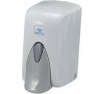 Диспенсер для жидкого мыла с контейнером NOWA 500мл белый S5 NOWA