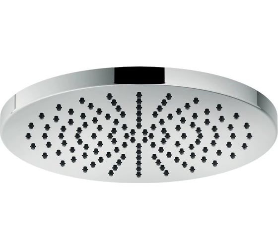 Верхний душ NOBILI 20 см AD139/112CR 00000043103