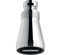Верхний душ NOBILI 4 см AD139CR 00000047353