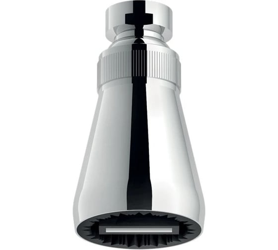 Верхний душ NOBILI 4 см AD139CR 00000047353 1