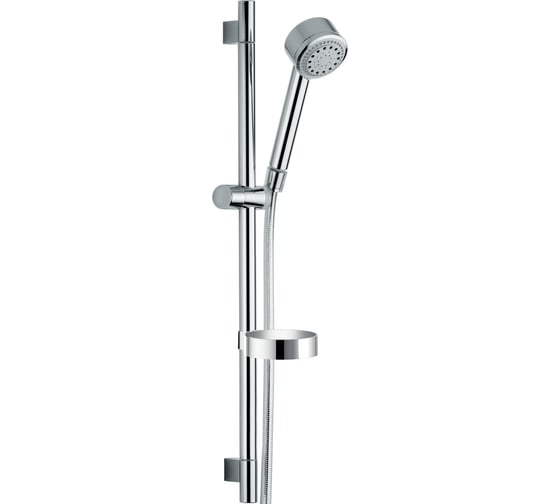 Душевой гарнитур NOBILI 65 см 3jet AD140/40CR 00000050094