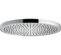 Верхний душ NOBILI 300x200 мм AD139/71CR 00000041359