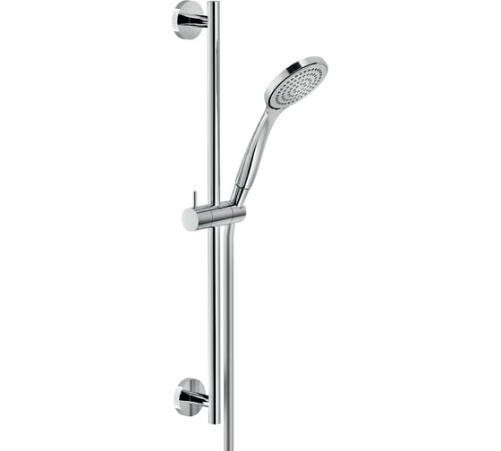 Душевой гарнитур NOBILI 55 см 1jet AD140/51CR 00000037753 1