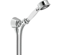 Душевой набор NOBILI с шланговым подсоединением AD143/7CR 00000043066