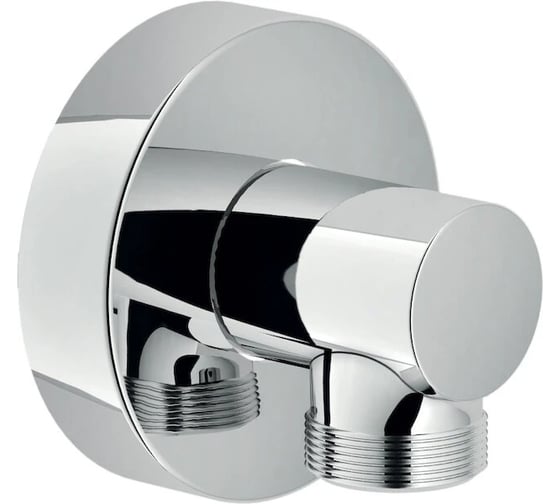 Шланговое подсоединение NOBILI AD150/12CR 00000038557 1