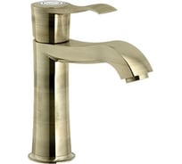 Смеситель для раковины NOBILI SOFI бронза SI98118/1BR 00000035687