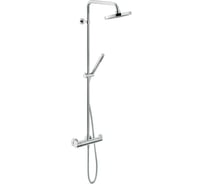 Термостатическая душевая система NOBILI UP UP94030/30CR 00000076219