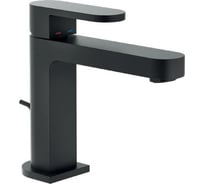 Смеситель для раковины NOBILI UP матовый черный UP94118/1BM 00000058422