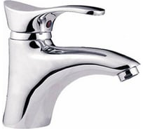 Смеситель для умывальника Ligeya L1001 D250-00044