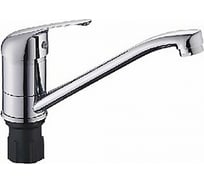 Смеситель для кухни Ligeya с длинным изливом S49-021 D250-00041