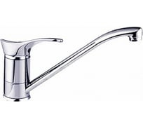 Смеситель для кухни Ligeya с длинным изливом L4201 D250-00038