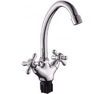 Смеситель для кухни Ligeya с высоким изливом D250-00036
