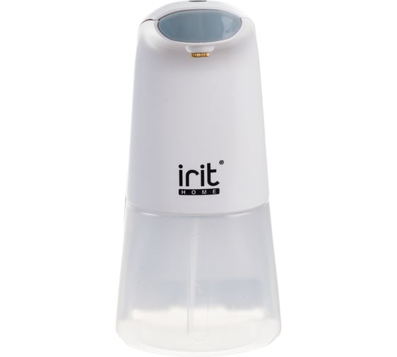 Диспенсер для антисептика IRIT автоматический IRSD-04