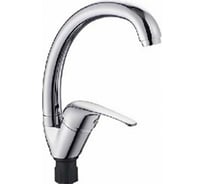 Смеситель для кухни Ligeya с высоким изливом S59-021 D250-00037