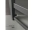 Полотенцесушитель INDIGO Nova (в.р.3/4") 60/50 к-3, Magnetic Grey LNWPF60-50MGK3 4