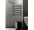 Полотенцесушитель INDIGO Nova (в.р.3/4") 60/50 к-3, Magnetic Grey LNWPF60-50MGK3 5
