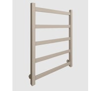 Полотенцесушитель INDIGO Nova (в.р.3/4") 60/50 (к-3, Aurum Beige) LNWPF60-50ABEK3