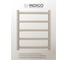 Полотенцесушитель INDIGO Nova (в.р.3/4") 60/50 (к-3, Aurum Beige) LNWPF60-50ABEK3 3