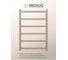 Полотенцесушитель INDIGO Nova (в.р.3/4") 80/50 (к-3, Aurum Beige) LNWPF80-50ABEK3 3