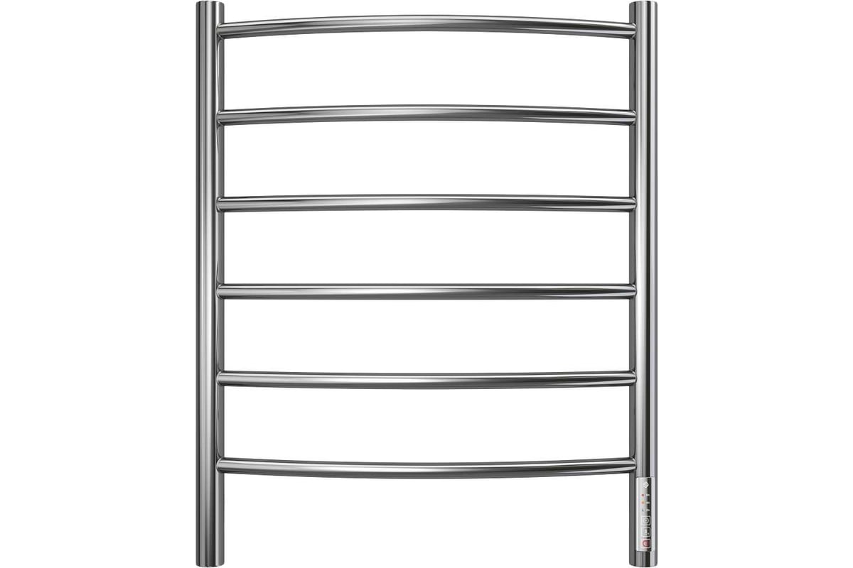 Полотенцесушитель Terminus Классик quick touch П6 500x650 4670078531322 ...