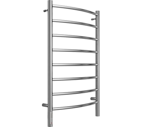 Полотенцесушитель Terminus Классик quick touch П8 500x850 левый 4670078531377