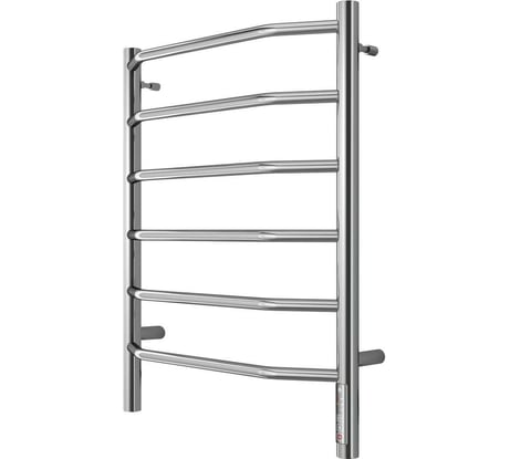 Полотенцесушитель Terminus Виктория quick touch П6 500x650 4670078531193