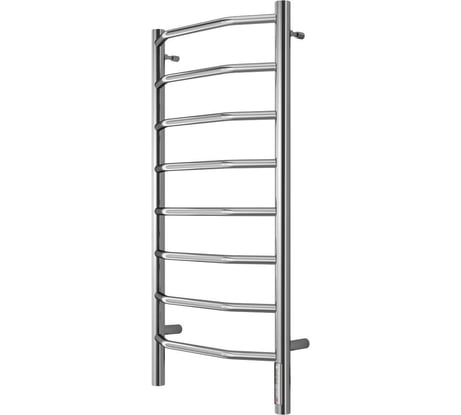Полотенцесушитель Terminus Виктория quick touch П8 400x850 4670078531209
