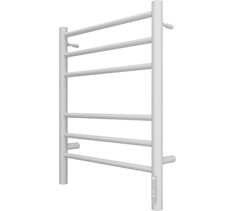 Полотенцесушитель Terminus КС Аврора П6 450x600 электро КС 9003 матовый 4670078527462