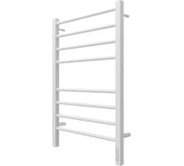 Полотенцесушитель Terminus КС Сицилия П8 500x800 электро КС 9003 матовый 4670078527639