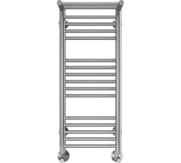 Полотенцесушитель водяной Terminus & Аврора с полкой П16 300x800 4670078529404