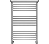 Полотенцесушитель Terminus Аврора с полкой П16 500x800 4670078529428