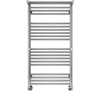 Полотенцесушитель Terminus Аврора с двумя полками П20 500x1000 4670078529237